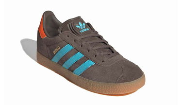 Tenisky a topánky adidas Originals Gazelle Originals Hnedá | JR5942, 3