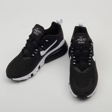 Tenisky a topánky Nike W Air Max 270 React Čierna | CI3899-002, 2