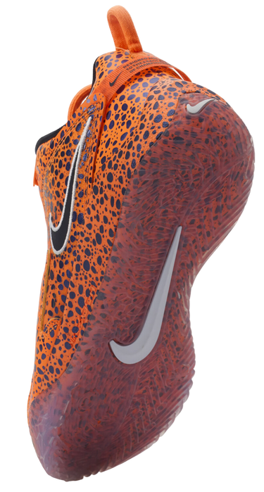 Tenisky a topánky Nike AIR ZOOM HYPERACE 3 Oranžová | fv3686-900, 3