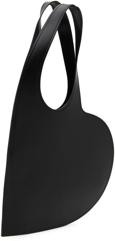 Kabelka Coperni Mini Heart Tote Bag Čierna | COPBA14BIS405, 2