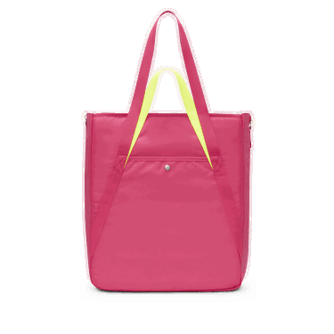 Tote bag Nike Sport Tote Bag 28 L Červená | DR7217-629, 4