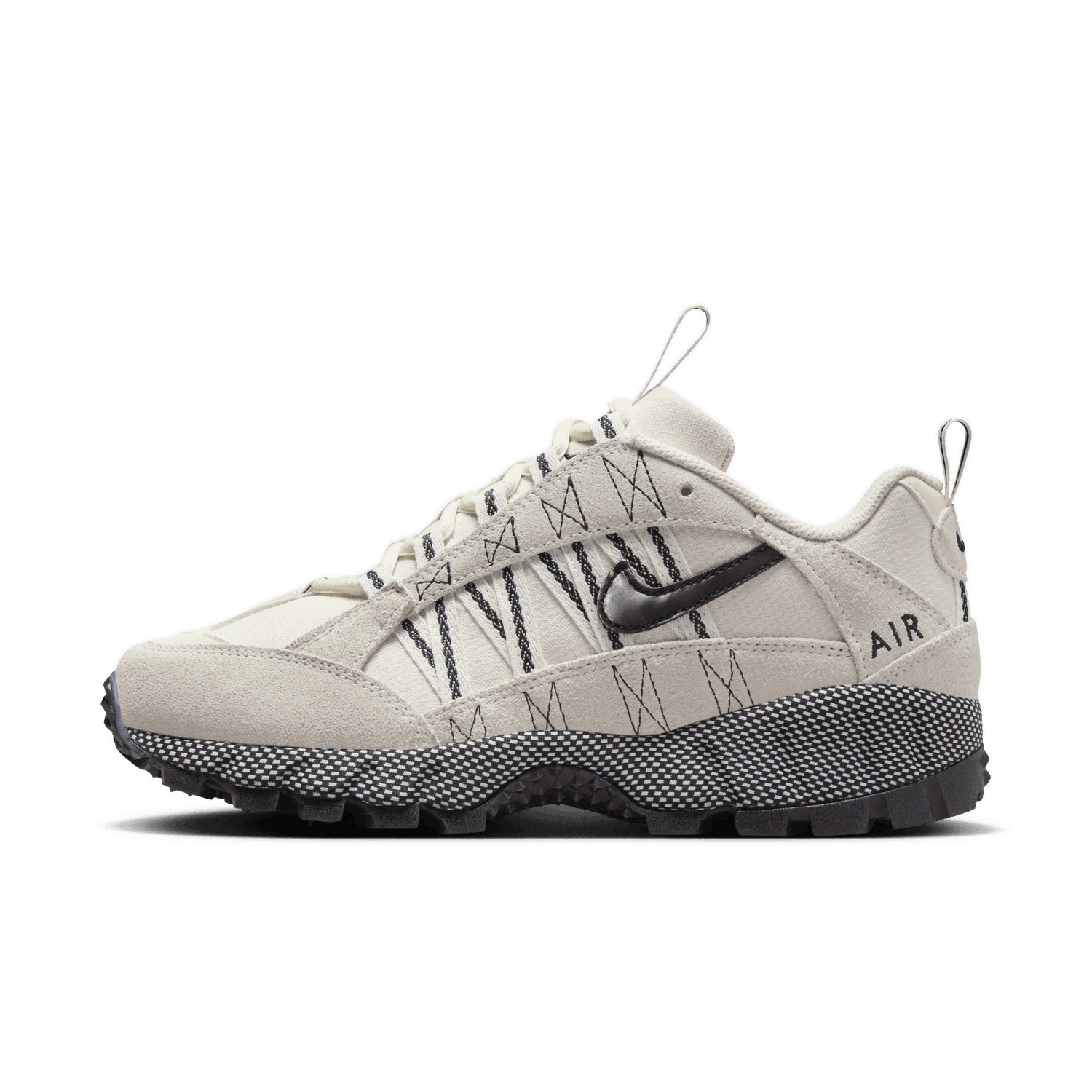 Tenisky a topánky Nike Air Humara Šedá | FB9982-100, 0