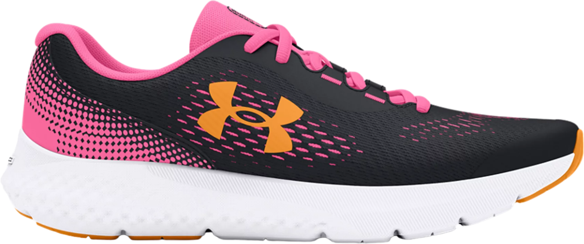 Under Armour UA GGS Charged Rogue 4