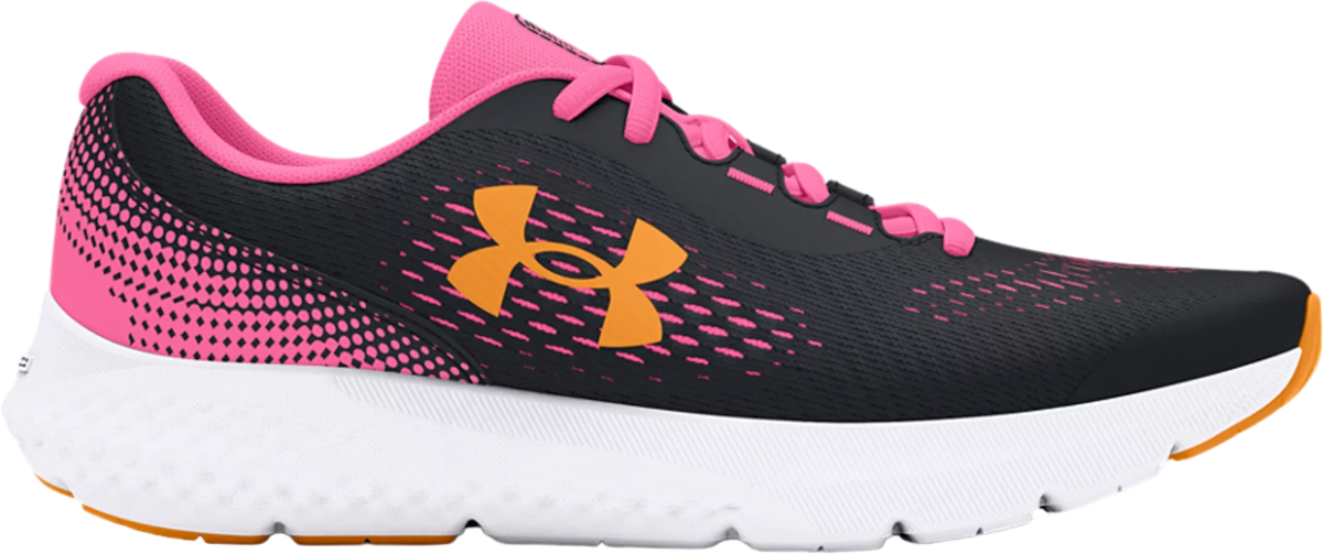 Tenisky a topánky Under Armour UA GGS Charged Rogue 4 Čierna | 3027111-001, 0