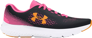 Tenisky a topánky Under Armour UA GGS Charged Rogue 4 Čierna | 3027111-001, 0