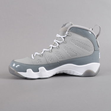 Tenisky a topánky Jordan Air Jordan 9 Retro "Cool Grey" 2012 Šedá | 302370 015, 0