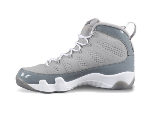 Tenisky a topánky Jordan Air Jordan 9 Retro "Cool Grey" 2012 Šedá | 302370 015