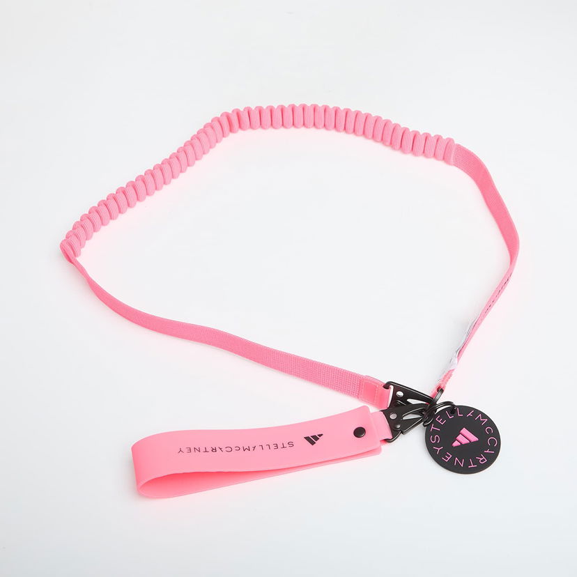 Kľúčenka adidas Performance Stella McCartney Lanyard Ružová | KC4216