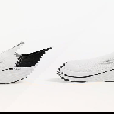 Tenisky a topánky Skechers Max Cushioning Elite White/ Black Biela | 129611 WBK, 0