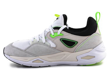 Tenisky a topánky Puma TRC Blaze The Triangle Biela | 383104-02, 1