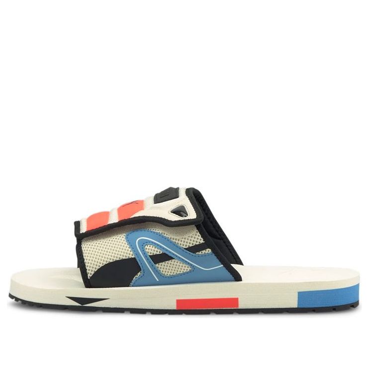 Tenisky a topánky Puma Mirage Mox Sandals Biela | 375630-04, 0