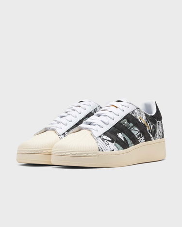 Tenisky a topánky adidas Originals Star Wars x Nanzuka x Superstar XLG "Cloud White" Biela | IF9249, 2