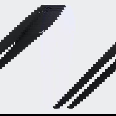 Súprava adidas Performance Essentials Logo French Terry Tracksuit Modrá | H07869, 3