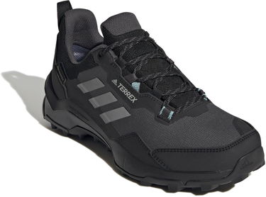 Tenisky a topánky adidas Performance Terrex AX4 GTX W Čierna | FZ3249, 4