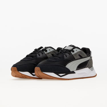 Tenisky a topánky Puma Mirage Sport Remix Čierna | 381051 09, 5
