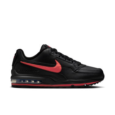 Tenisky a topánky Nike Air Max LTD 3 Čierna | 687977-065, 0