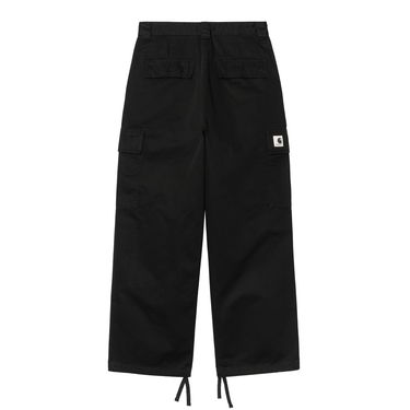 Cargo nohavice Carhartt WIP Carhartt WIP Kingston Cargo Pants Čierna | I034840_33, 0