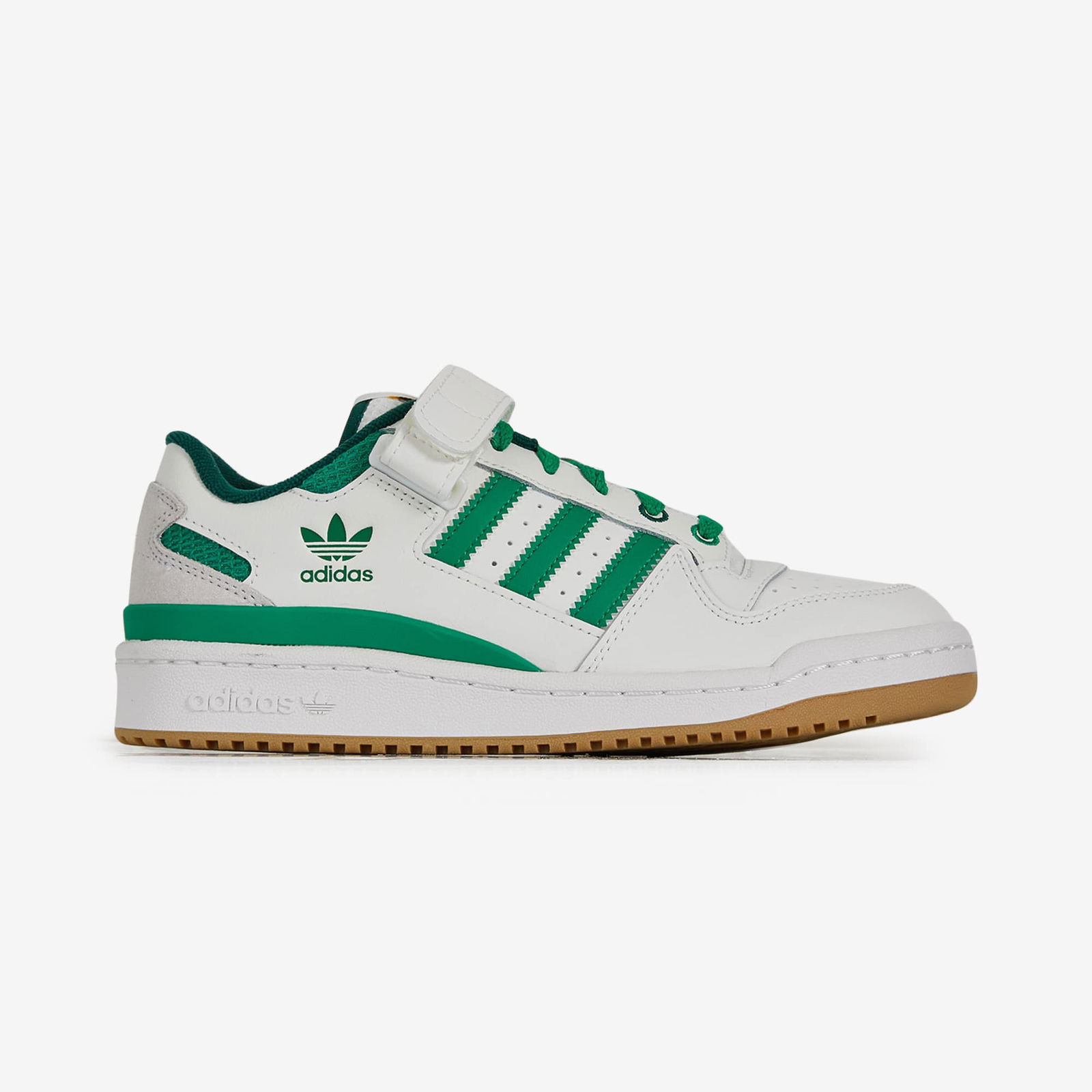 Forum Low "Green"