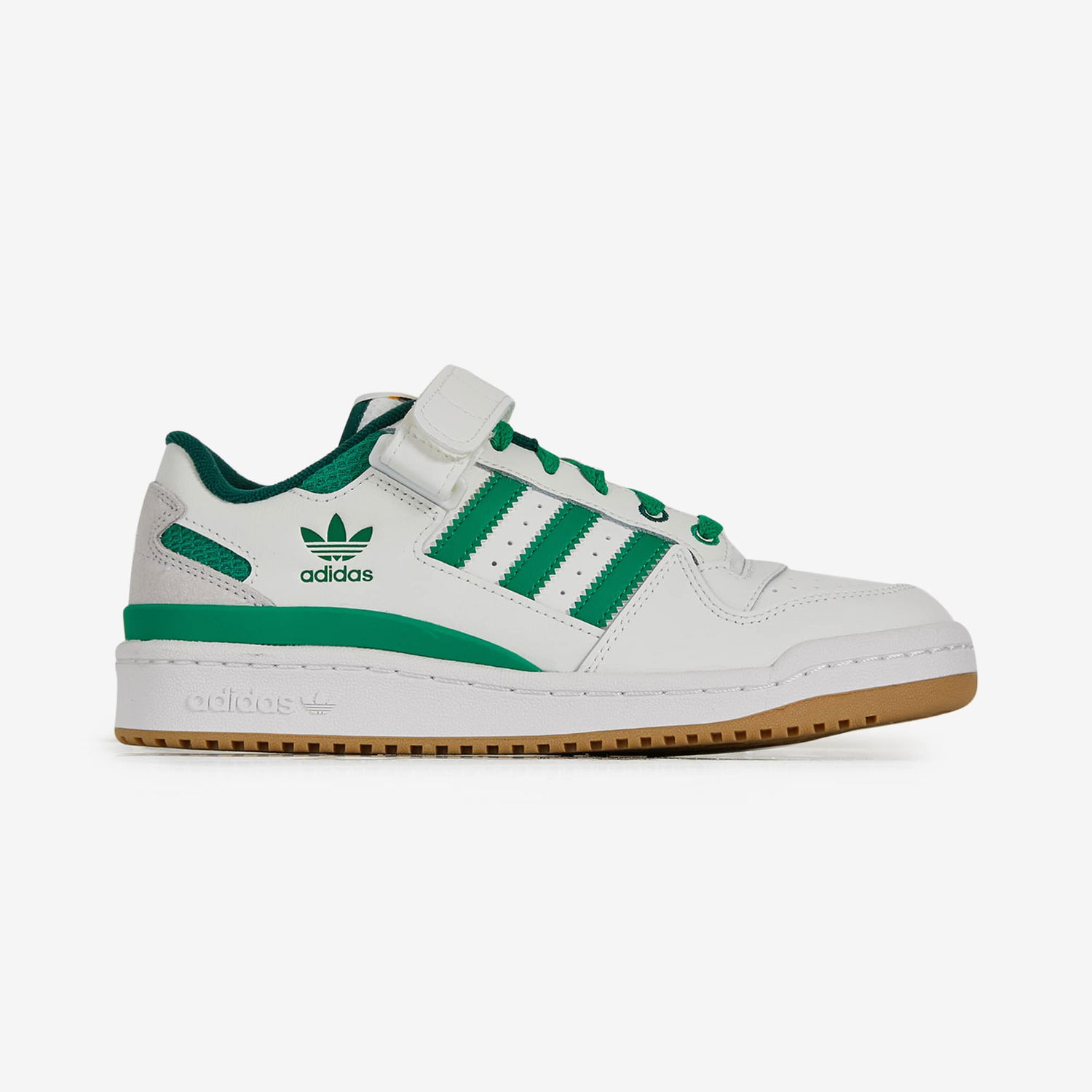 Tenisky a topánky adidas Originals Forum Low "Green" Zelené | IF2680, 0