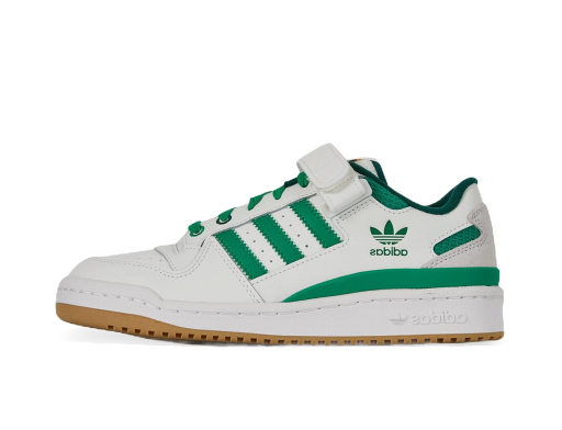 Tenisky a topánky adidas Originals Forum Low "Green" Zelené | IF2680