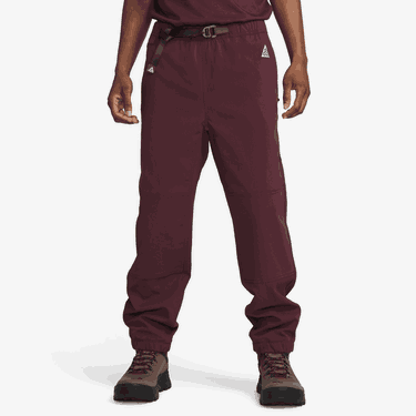 Nohavice Nike ACG NRG Trail Pants Vínová | CV0660-681, 1