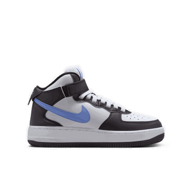 Tenisky a topánky Nike Air Force 1 Mid EasyOn Rôznofarebný | FN1193-600, 2