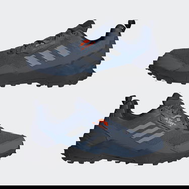 Tenisky a topánky adidas Performance Terrex AX4 Hiking Navy | HP7392, 6