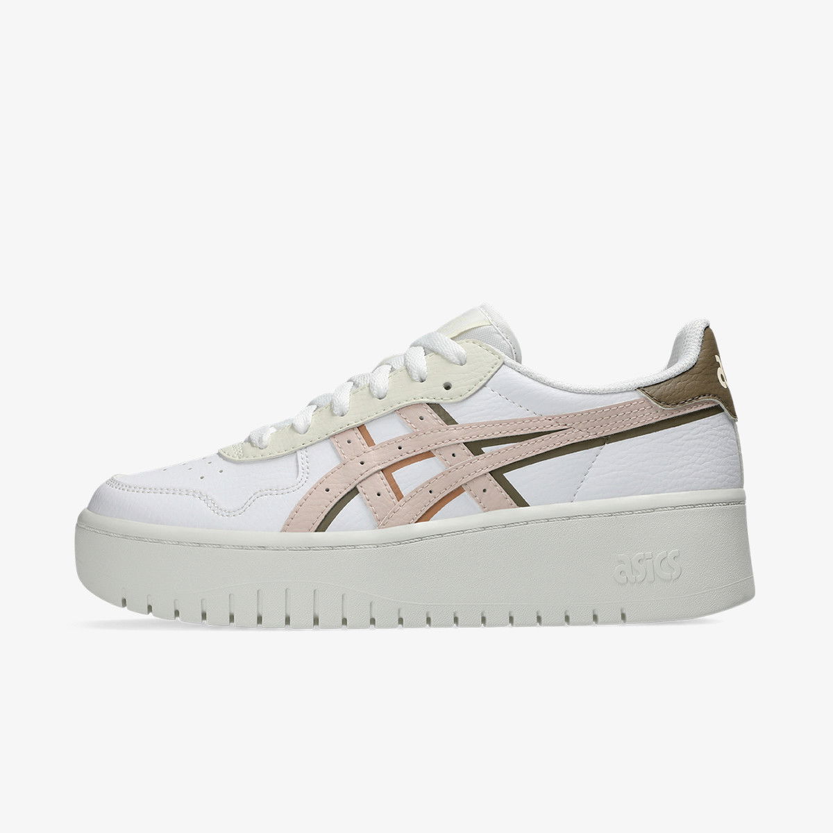 Tenisky a topánky Asics EX89 Biela | 1202A360-118, 0