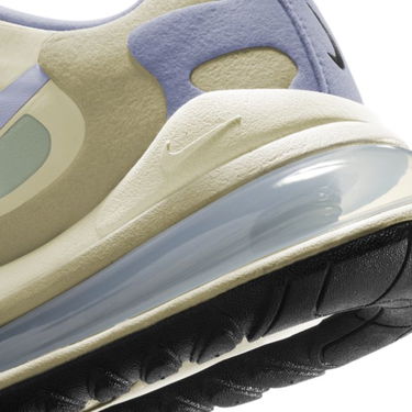 Tenisky a topánky Nike Air Max 270 React W Béžová | CT1287-100, 4