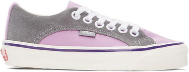 Tenisky a topánky Vans OG Lampin LX Fialová | VN0A45J64NB, 1