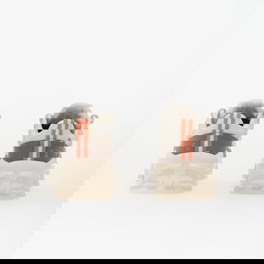 Tenisky a topánky On Running On Off-White Cloudrock Low Waterproof Sneakers Béžová | 3WF10143334, 4