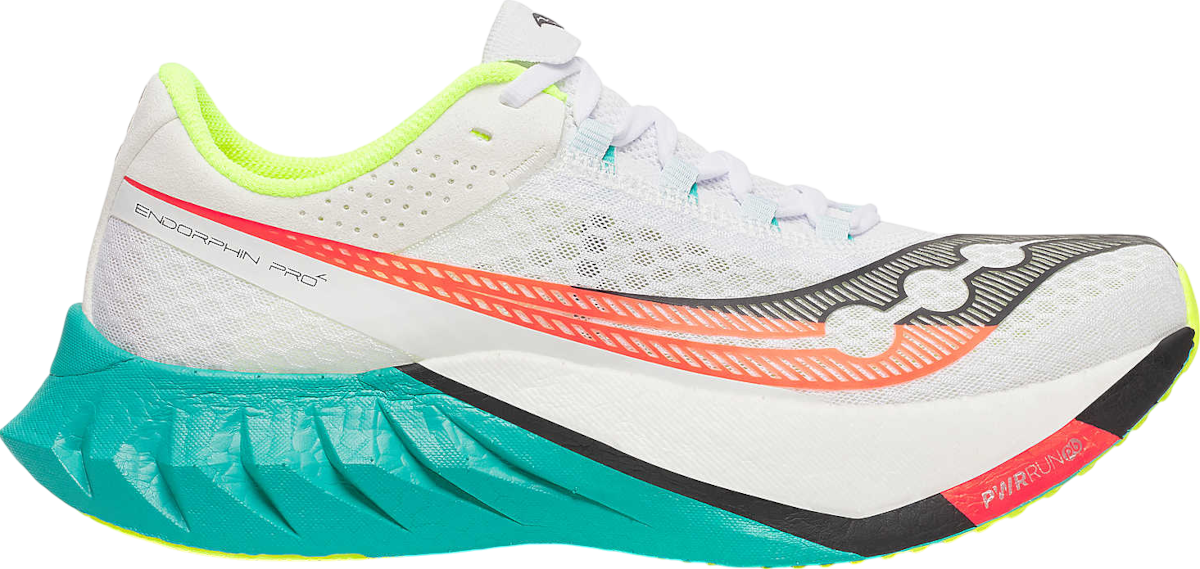 Tenisky a topánky Saucony ENDORPHIN PRO 4 Biela | s20939-97, 0