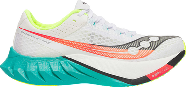 Tenisky a topánky Saucony ENDORPHIN PRO 4 Biela | s20939-97, 0