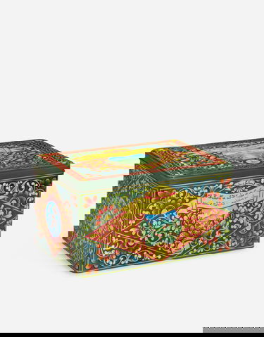 Home decor Dolce & Gabbana Pistachio Panettone With A Velvety Pistachio Cream Green Rôznofarebný | PN0501GRE2085025, 1