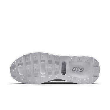 Tenisky a topánky Nike Air Max Pre-Day W Biela | DM0001-100, 2