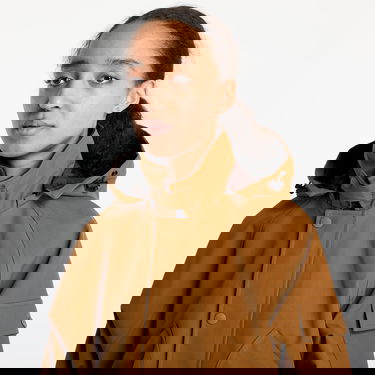 Bunda Carhartt WIP Clarton Jacket Hnedá | I033871.00SXX, 5