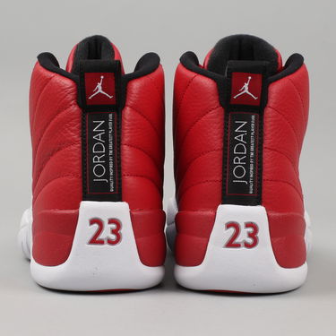 Tenisky a topánky Jordan Air Jordan 12 Retro ''Gym Red'' Červená | 130690-600, 3