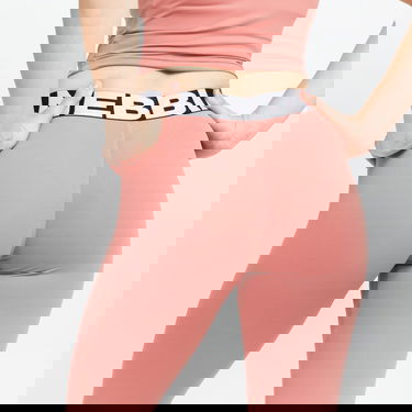 Legíny NEBBIA Squat Hero Scrunch Butt Legging Ružová | 571, 4