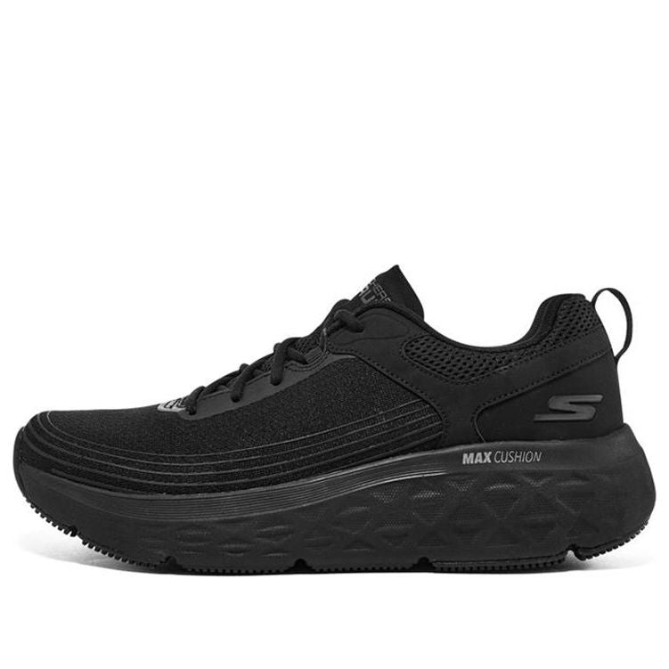 Tenisky a topánky Skechers Max Cushioning Delta Čierna | 220340-BBK