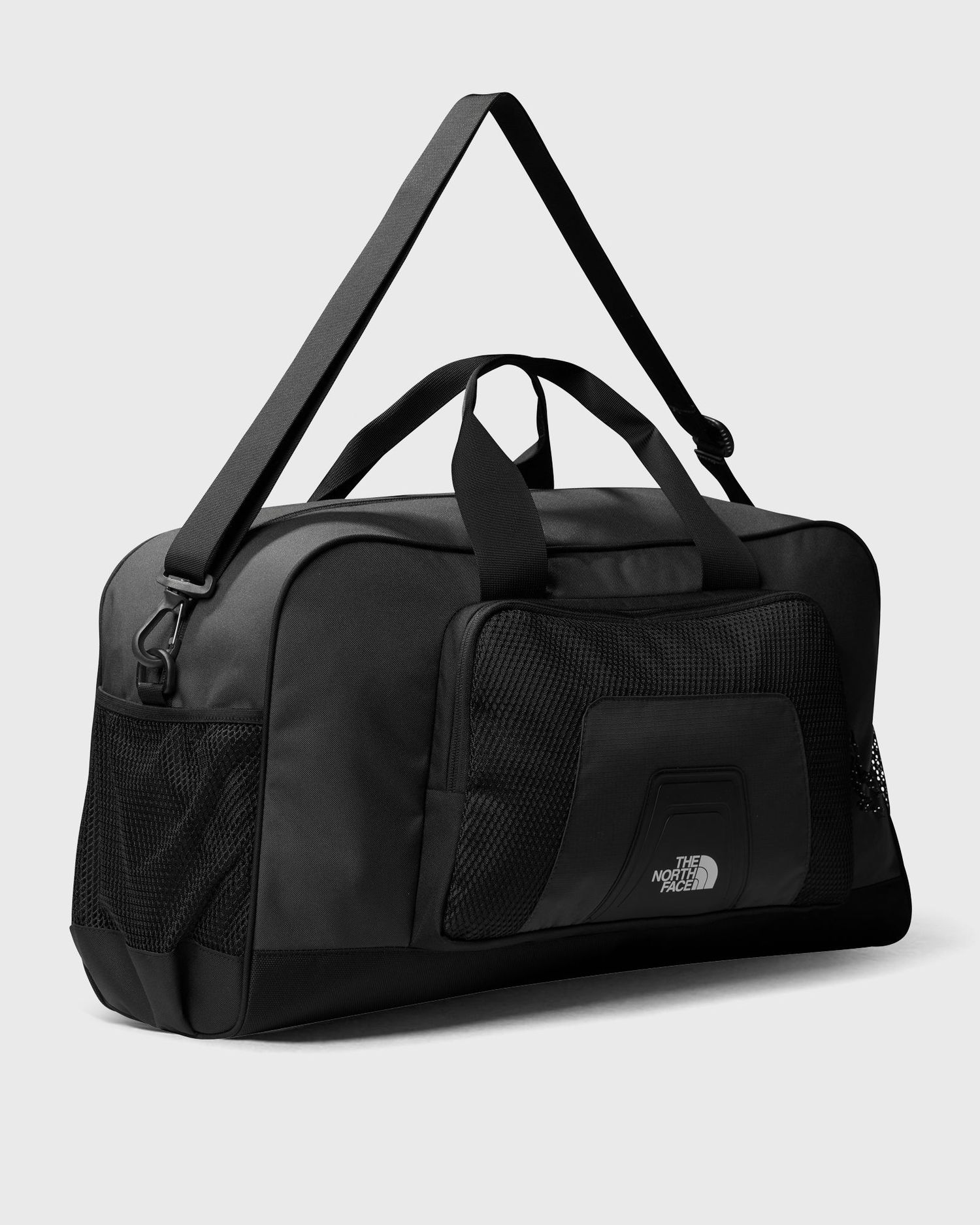 Cestovná taška The North Face North Face Y2K Duffel Bag Čierna | NF0A87GK4GZ1, 0