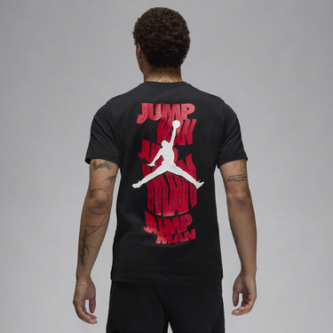 Tričko Jordan Jordan Brand Čierna | FN6029-010, 2