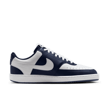 Tenisky a topánky Nike Nike Court Vision Low Navy | HM9862-400, 4