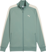 T7 Always On Track Jacket