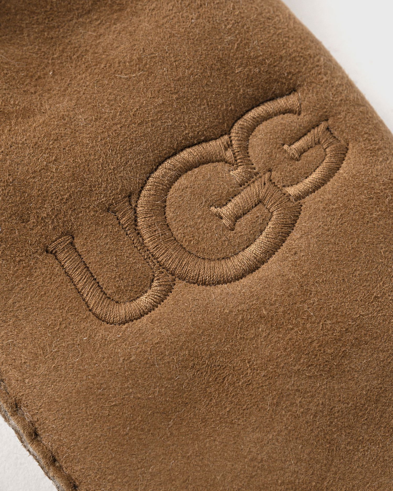 Rukavice UGG GLOVES Čierna | 20932, 1