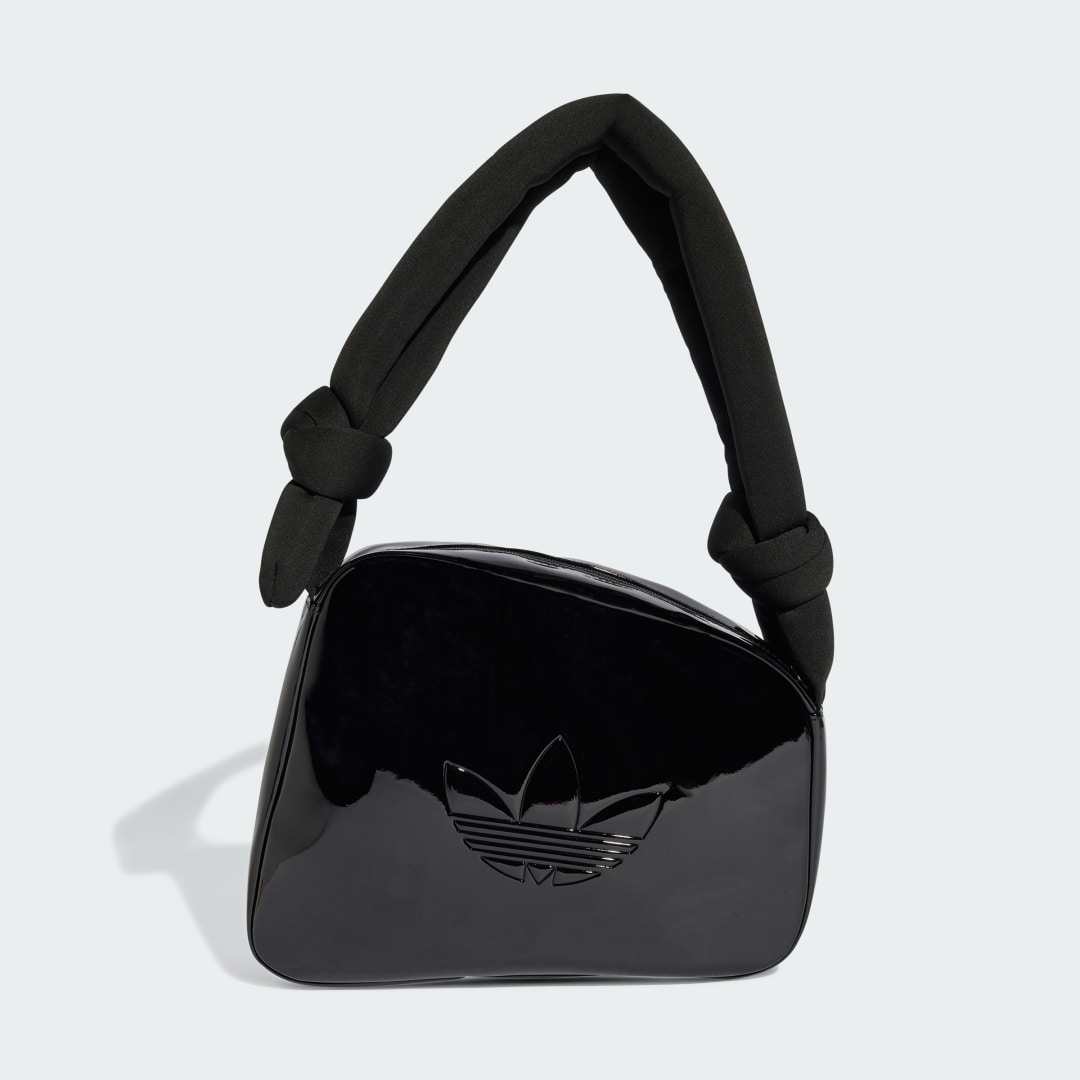 Kabelka adidas Performance Airline Shoulder Bag Čierna | JC6015, 0