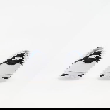 Tenisky a topánky Nike Cortez Basic Leather Biela | 819719-100, 3