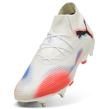 Tenisky a topánky Puma FUTURE 8 PRO MxSG Biela | 108589_01, 5