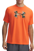 Under Armour Tech Print Fill Short Sleeve T-Shirt