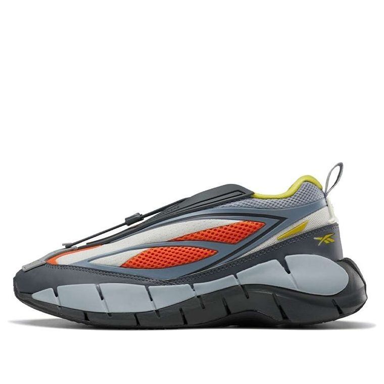 Tenisky a topánky Reebok Cottweiler x Zig 3D Storm Hydro 'River Rapids Pack' Šedá | G55684, 0