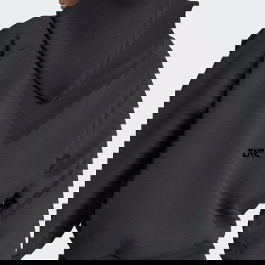 Mikina adidas Originals adidas Z.N.E. Čierna | IN5128, 5